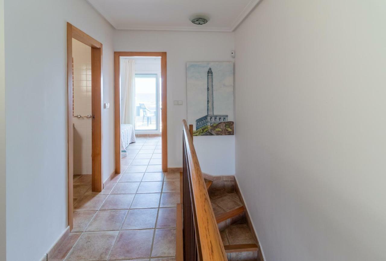 Urbanizacion Cala Fria Hébergement de vacances Cap de Palos