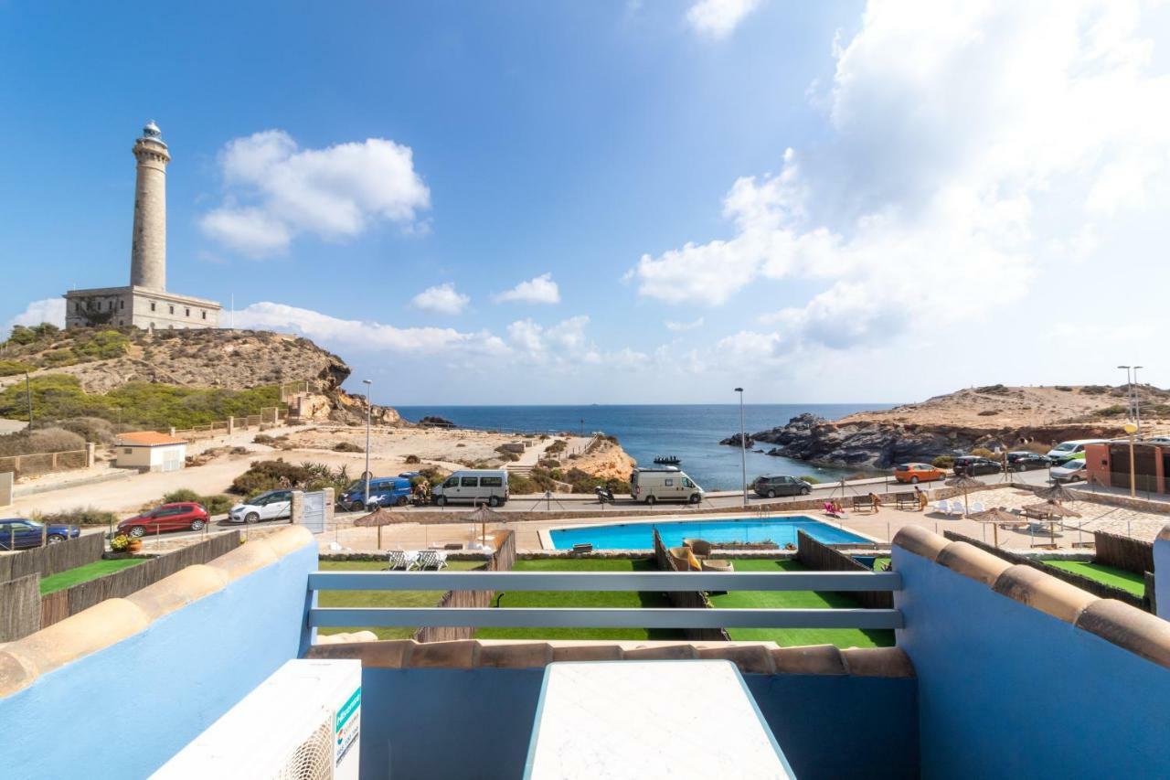 Urbanizacion Cala Fria Hébergement de vacances Cap de Palos