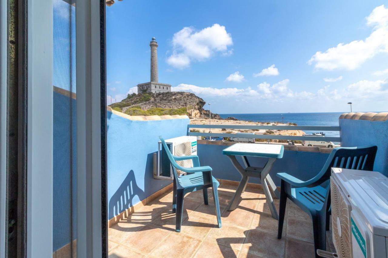 Urbanización Cala Fría Cabo de Palos