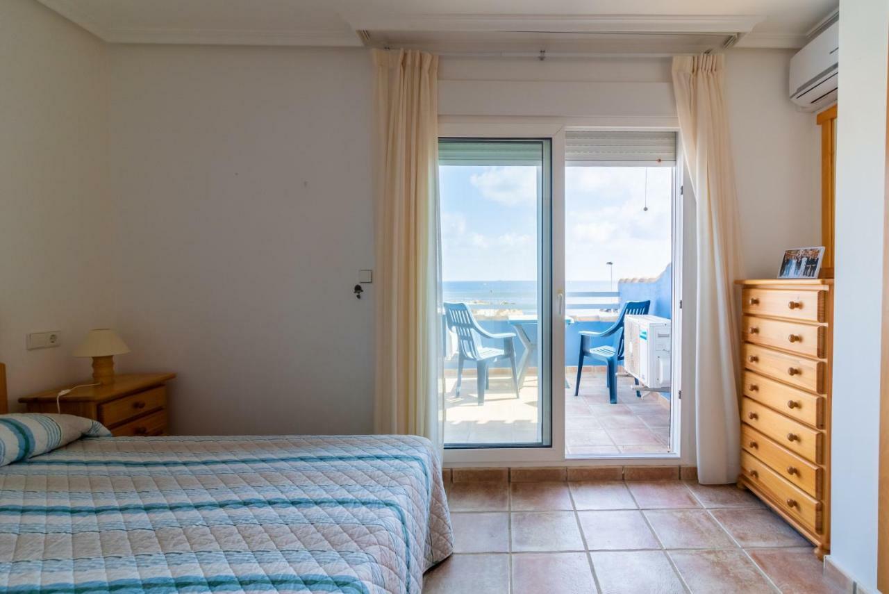 Urbanización Cala Fría * Cabo de Palos