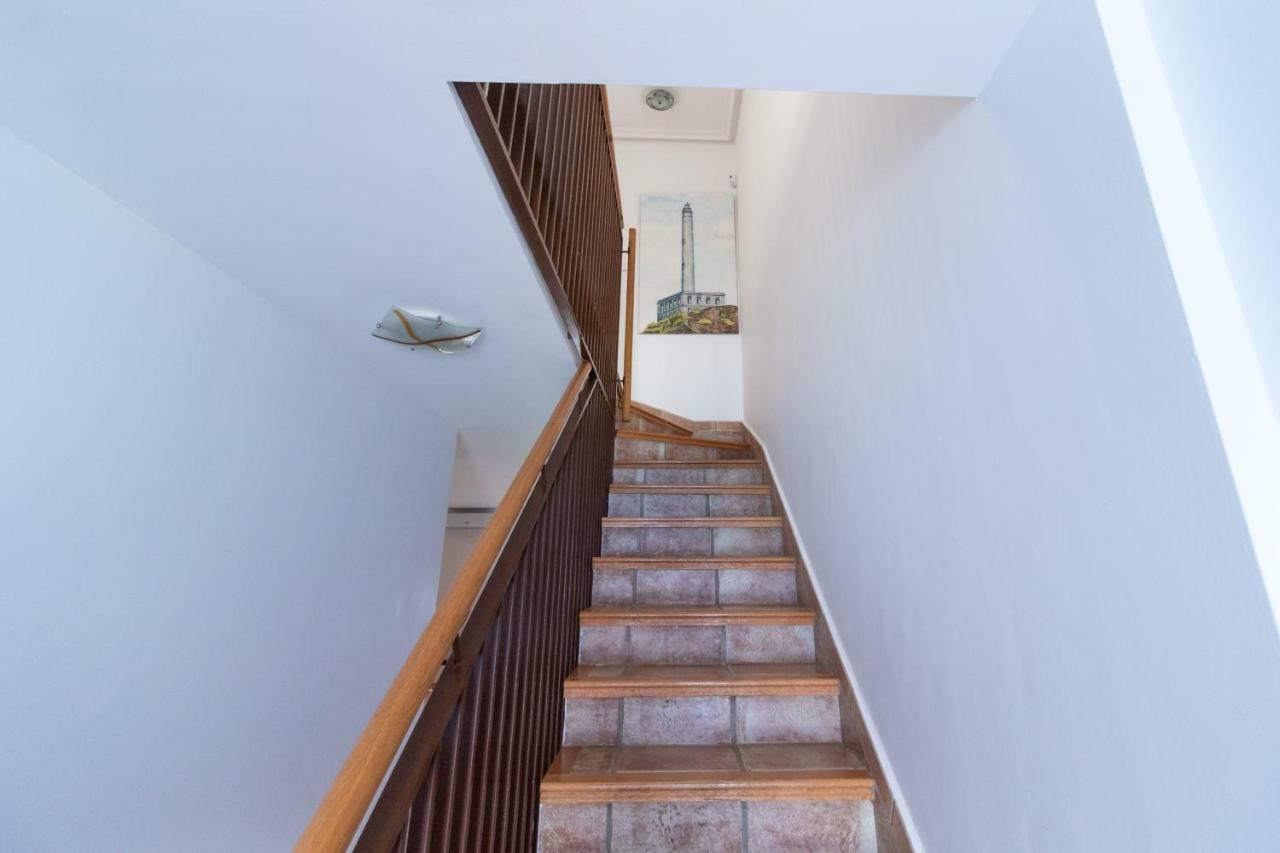 Urbanización Cala Fría *